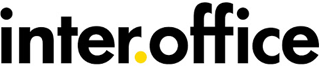 インターオフィス（インテリア）のロゴ