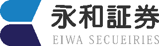 永和証券のロゴ