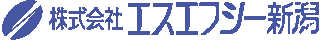 エスエフシー新潟のロゴ