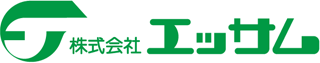 エッサムのロゴ