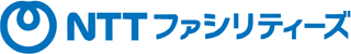 NTTファシリティーズのロゴ