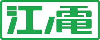 江ノ島電鉄のロゴ