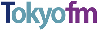 エフエム東京のロゴ