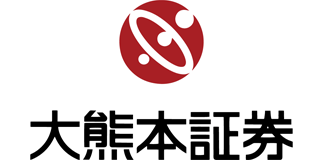 大熊本証券のロゴ