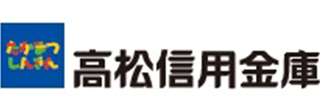 高松信用金庫のロゴ
