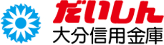 大分信用金庫のロゴ
