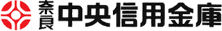 奈良中央信用金庫のロゴ