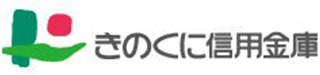 きのくに信用金庫のロゴ