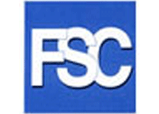 福島商事のロゴ