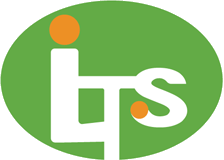 ライフ・テクノサービスのロゴ