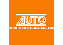 オート化学工業のロゴ