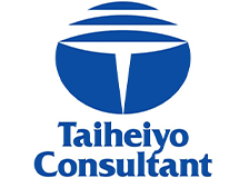 太平洋コンサルタントのロゴ