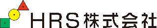 HRSのロゴ