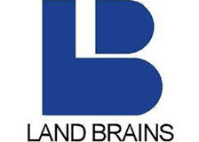 ランドブレイン（コンサルティング）のロゴ