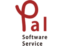 パルソフトウェアサービスのロゴ