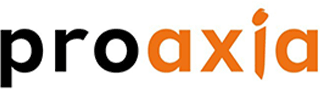 プロアクシアコンサルティングのロゴ