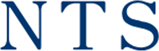 エヌ・テイ・エスのロゴ