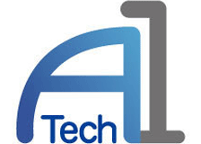 A1テックのロゴ