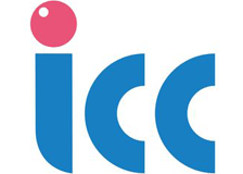 ICCシステムソリューションズのロゴ