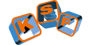 KSFのロゴ