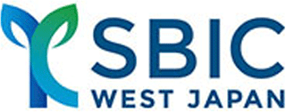 大阪中小企業投資育成のロゴ