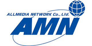 アルメディア・ネットワークのロゴ