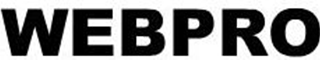ウェブ・プロのロゴ