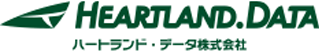 ハートランド・データのロゴ