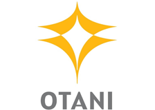 大谷製鉄のロゴ