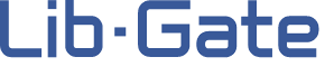 リブゲートのロゴ