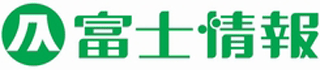 富士情報のロゴ