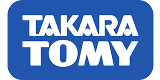 タカラトミーアイビスのロゴ