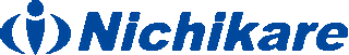 ニチカレのロゴ
