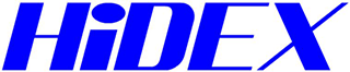 ハイデックスのロゴ