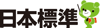 日本標準のロゴ