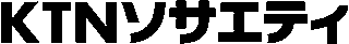 KTNソサエティのロゴ