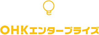 OHKエンタープライズのロゴ