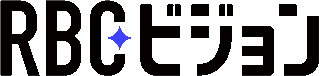 RBCビジョンのロゴ