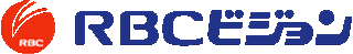 RBCビジョンのロゴ