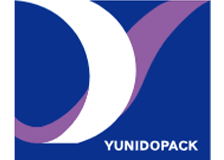 ユニードパックのロゴ