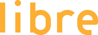 リブレ（出版）のロゴ