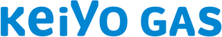 京葉ガスリキッドのロゴ
