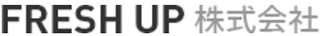 FRESH UPのロゴ