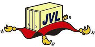 ジャパン・バン・ラインズのロゴ