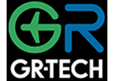 グラテックのロゴ