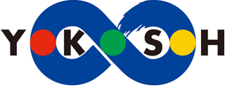 ヨコソー（設備工事）のロゴ