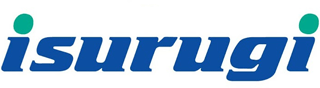 イスルギのロゴ