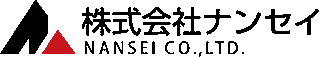 ナンセイのロゴ