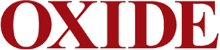 オキサイドのロゴ