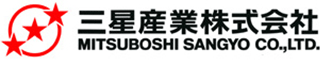 三星産業のロゴ